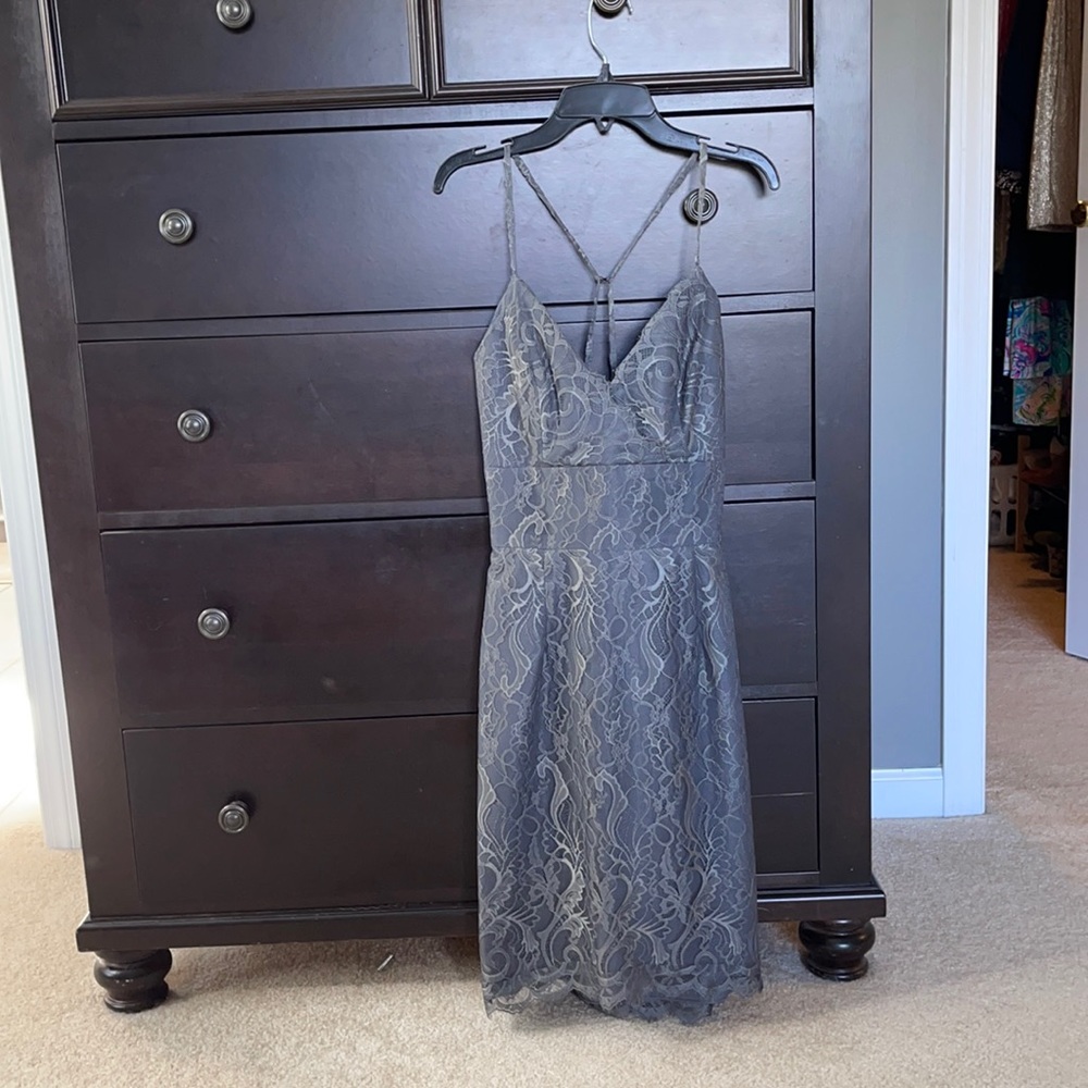 Jim Hjelm Occasions Dress, size 8